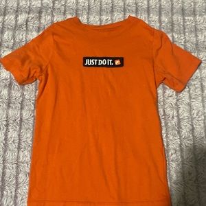 Nike Tee Shirt